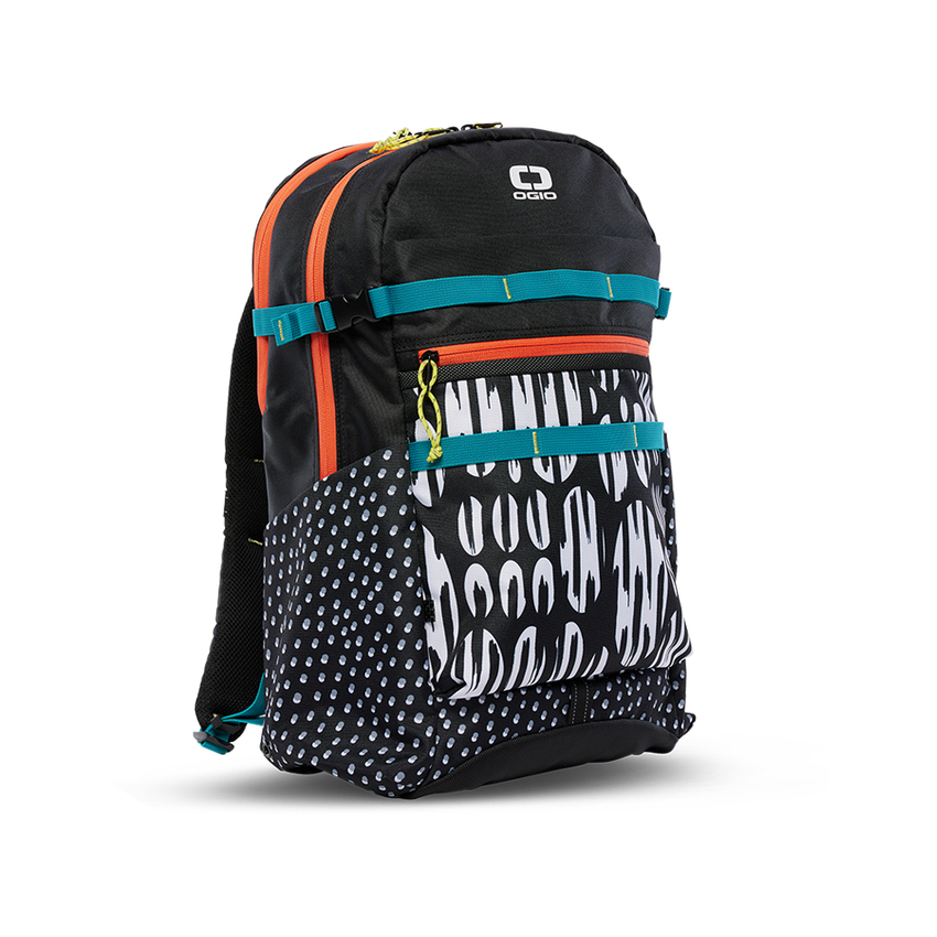 Alpha 20L Backpack '25 - View 1