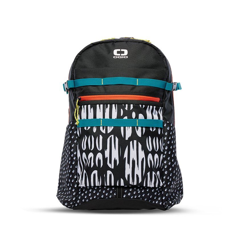 Alpha 20L Backpack '25 - View 2