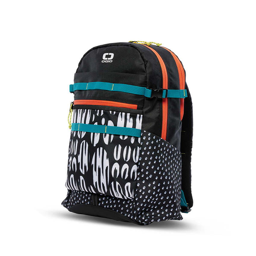 Alpha 20L Backpack '25 - View 3