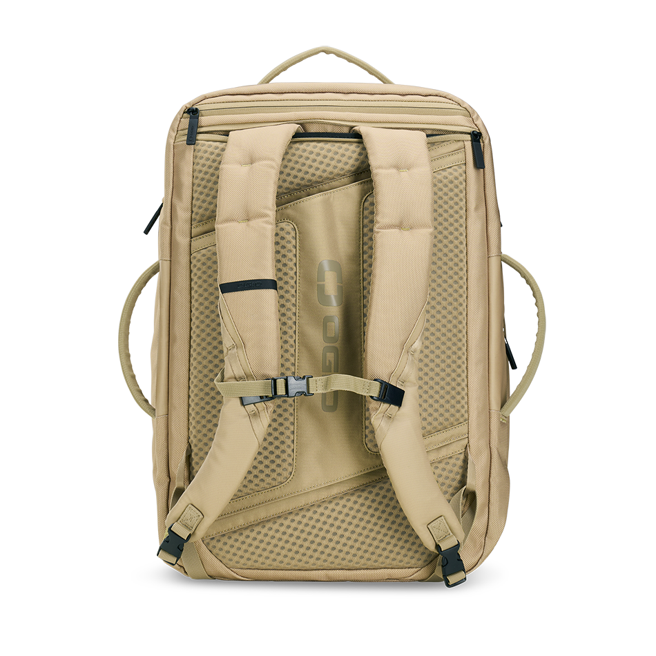Pace Pro Max Travel Bag image 9
