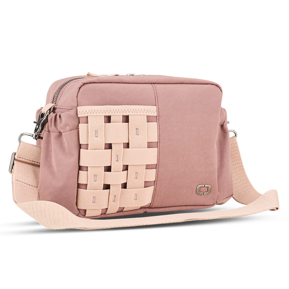 Rise Crossbody