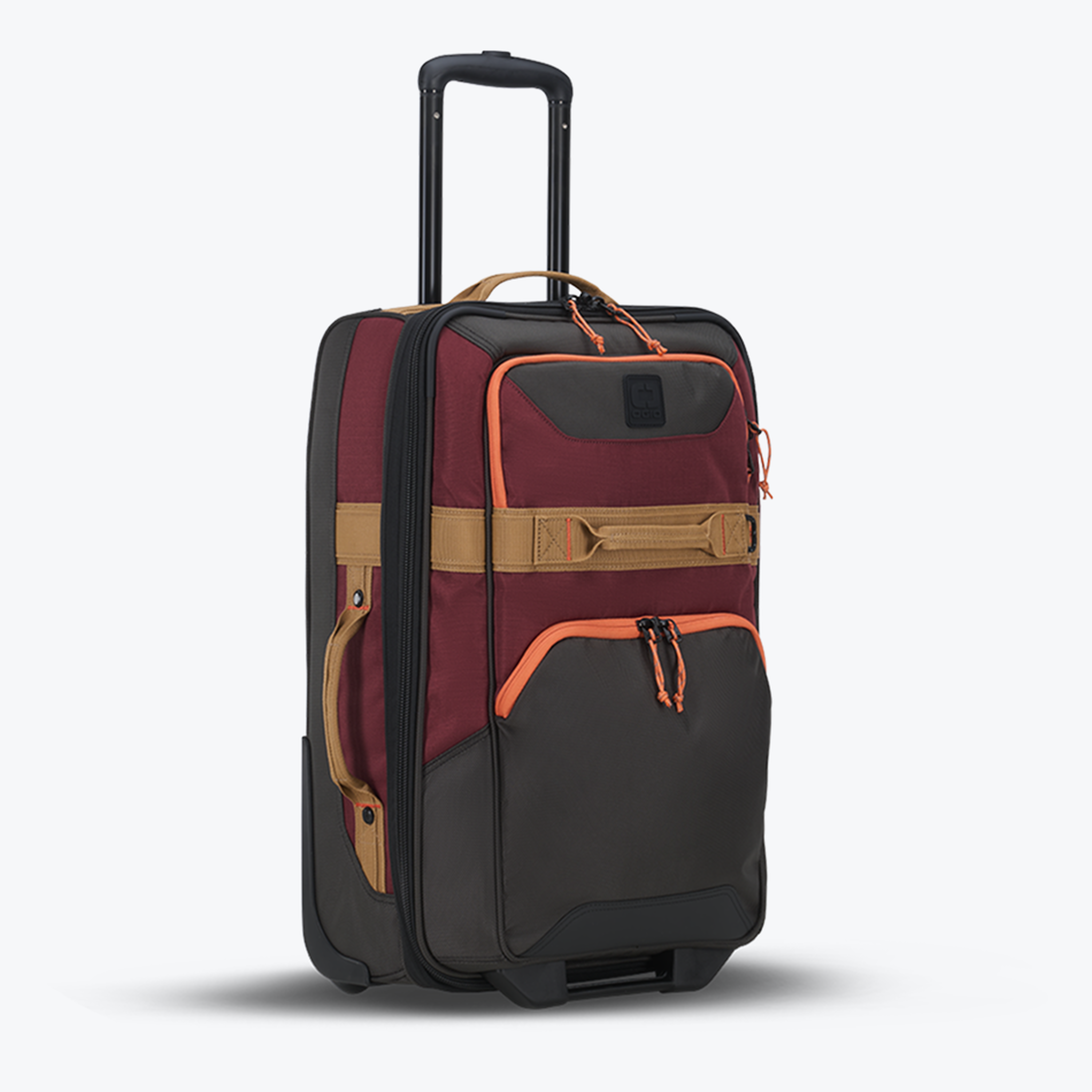 Equipment RIG Gear Bag | Travel Bags | OGIO Equipment RIG Gear Bag | Travel Bags | OGIO