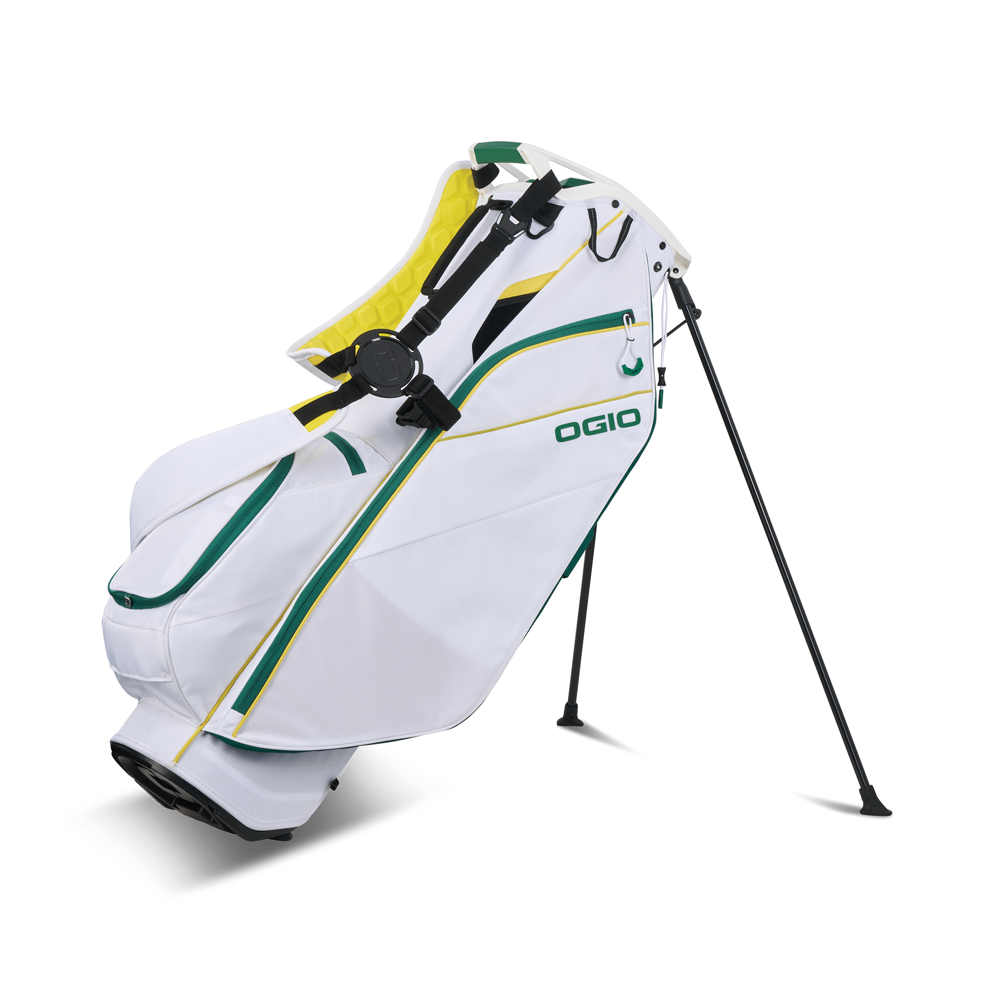 Fuse Golf Stand Bag '26 image 1