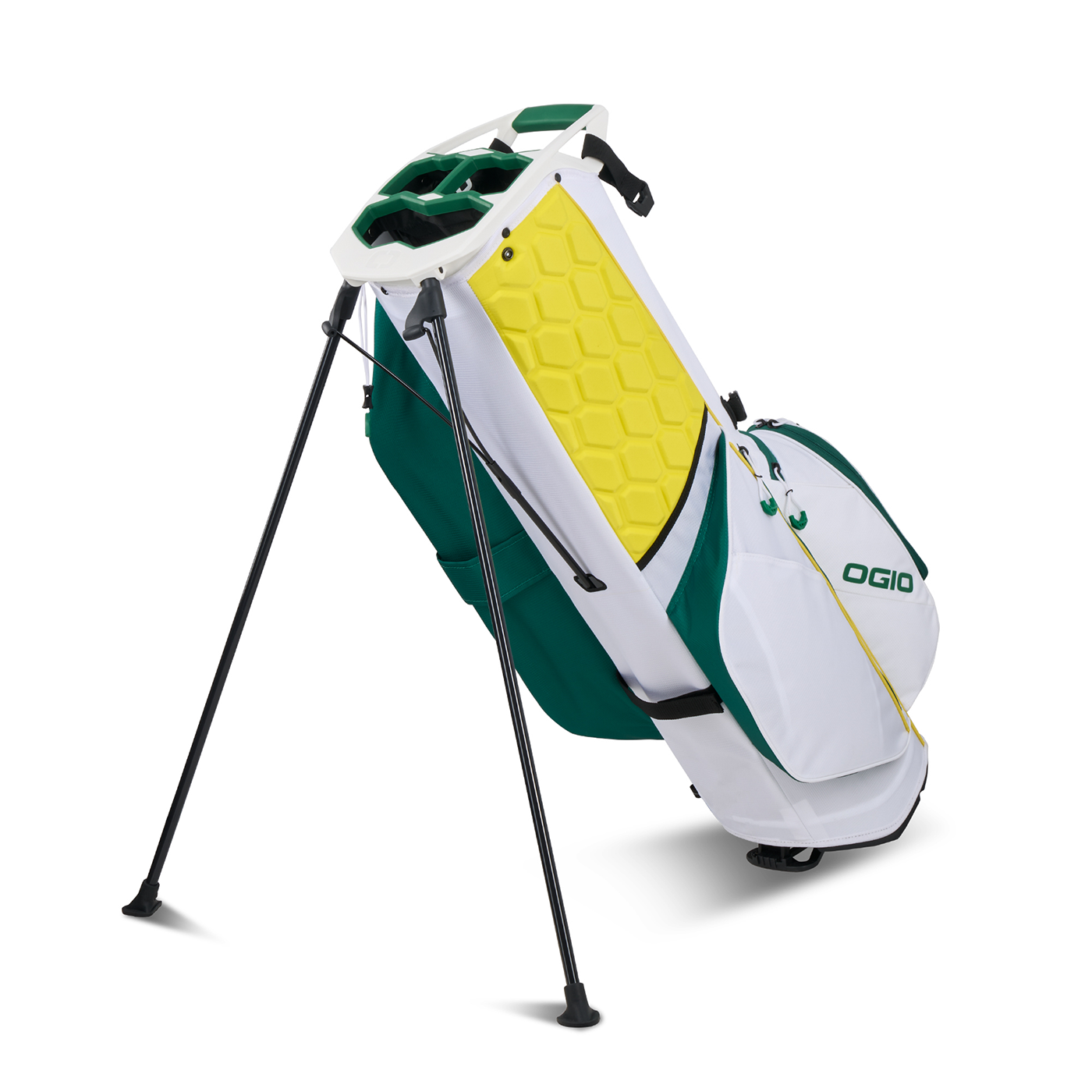 Fuse Golf Stand Bag '26 image 5
