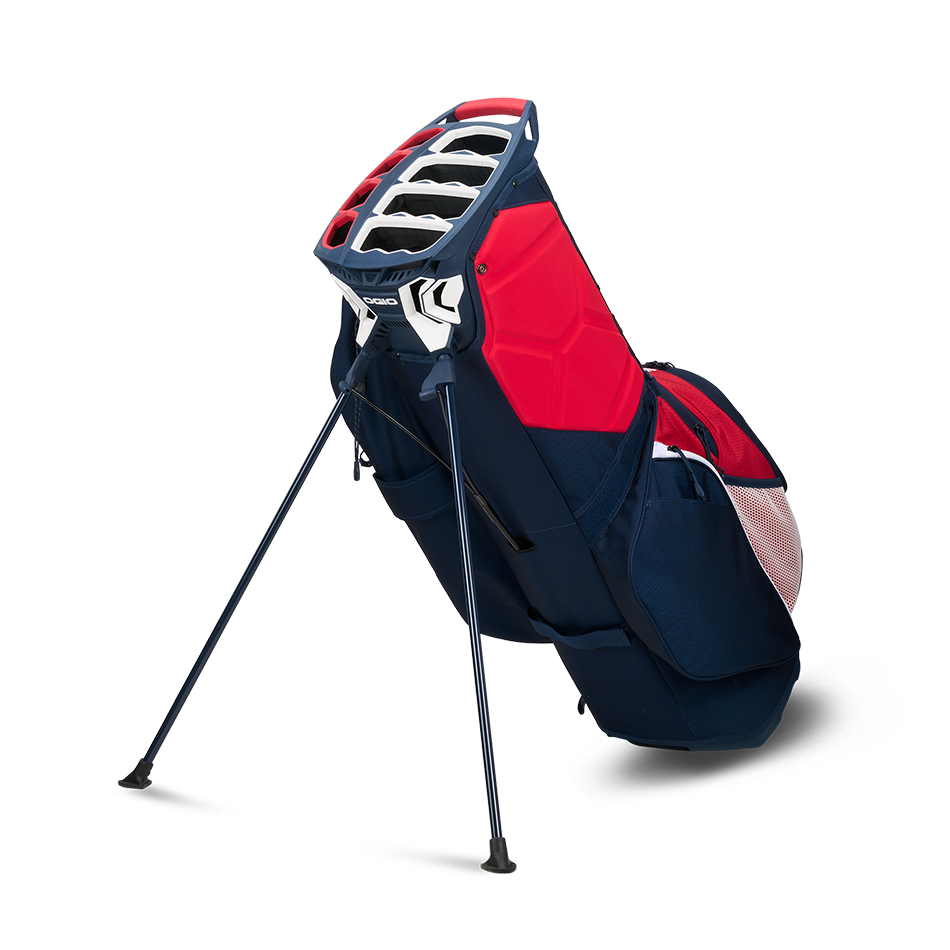 Woodē Hybrid Golf Bag '25 image 5