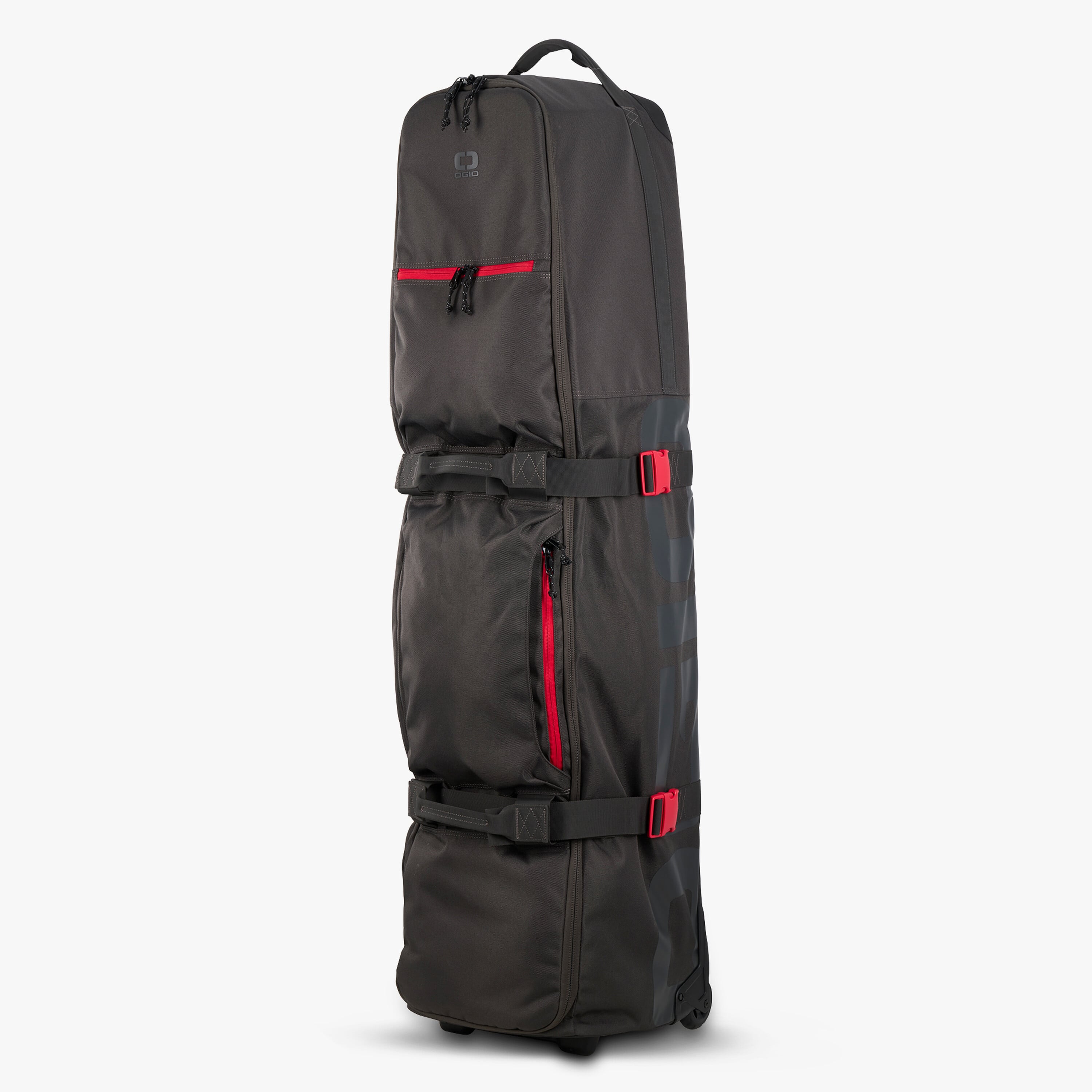 Alpha Mid Golf Travel Cover image 2