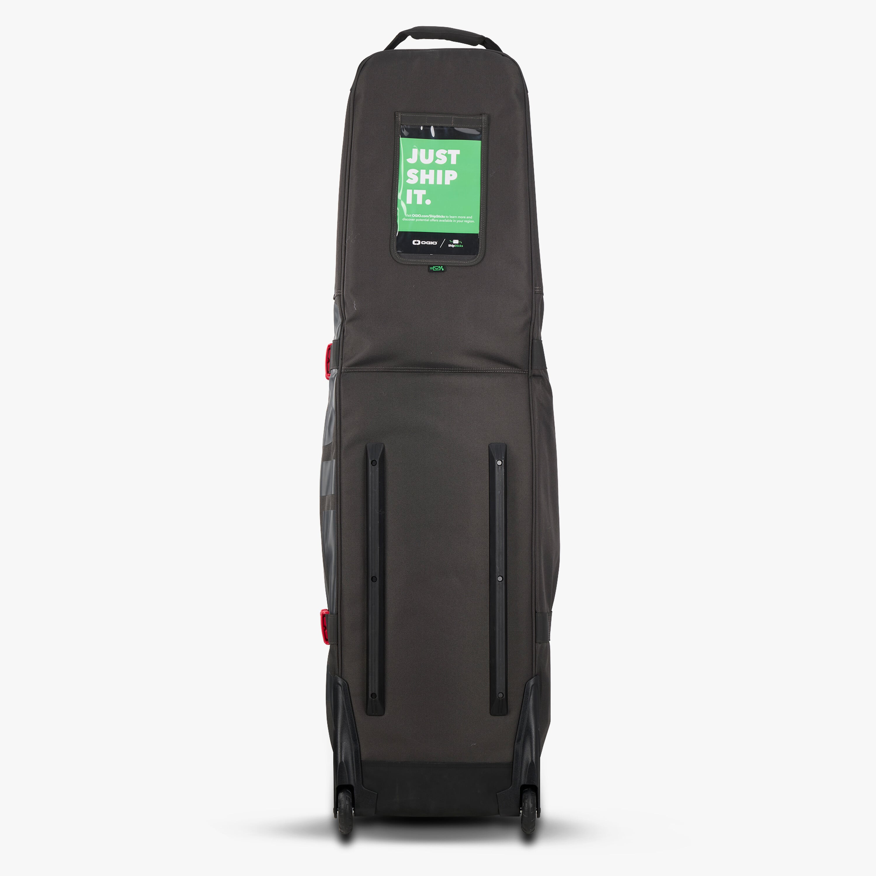 Alpha Mid Golf Travel Cover image 5