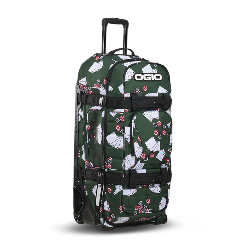 Rig 9800 Travel Bag - View 1