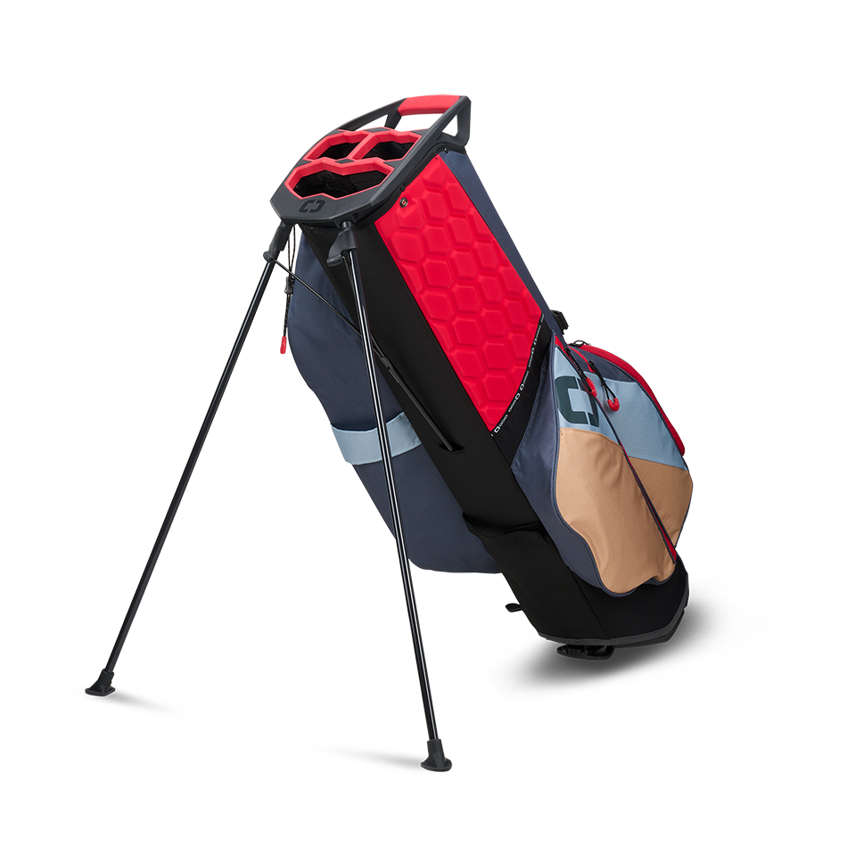 Fuse Golf Stand Bag '25 image 5
