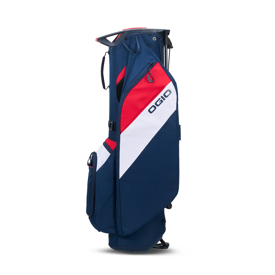 Fuse Golf Stand Bag '25 image 3