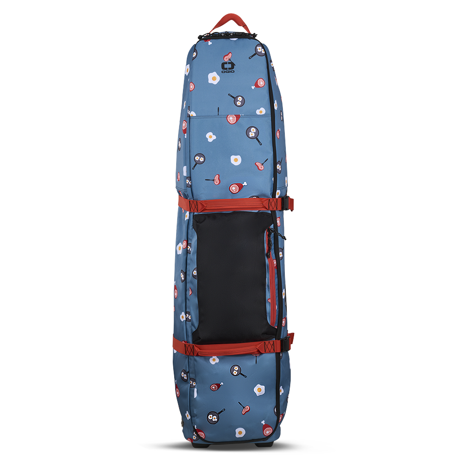 Alpha Slim Golf Travel Cover
