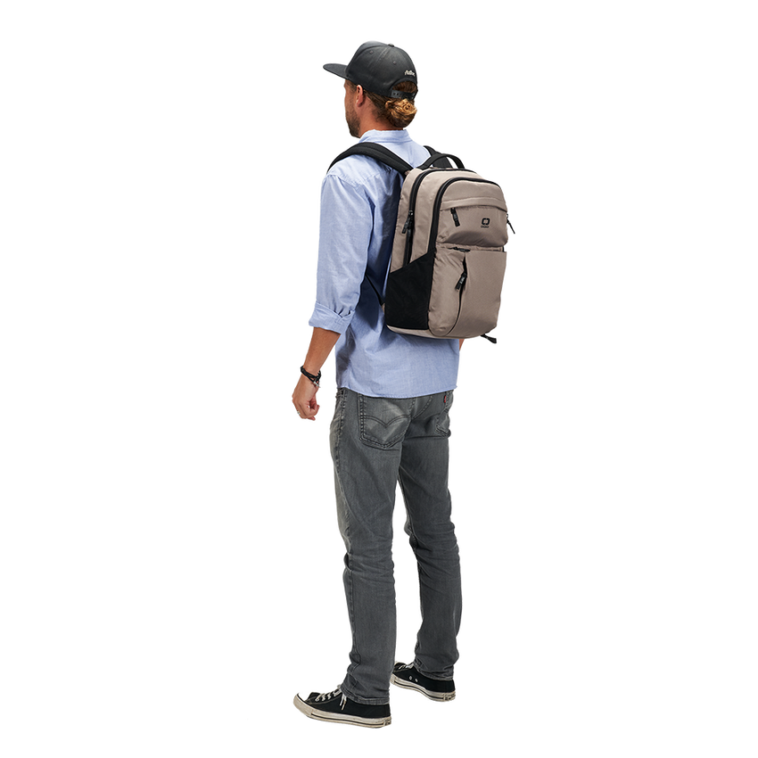 OGIO PACE 20 Backpack - View 10