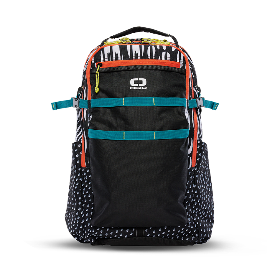 Alpha 25L Backpack '25 image 2