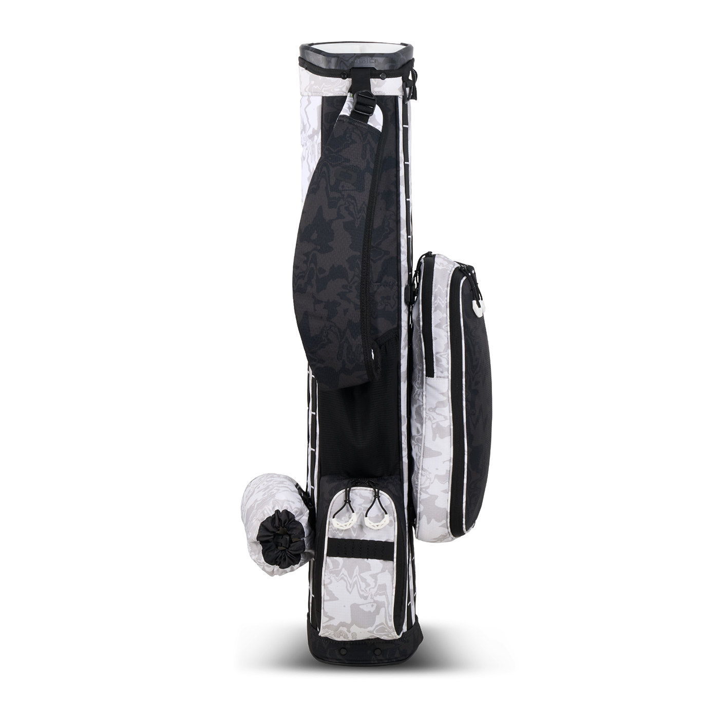 Funday Carry Golf Bag image 7