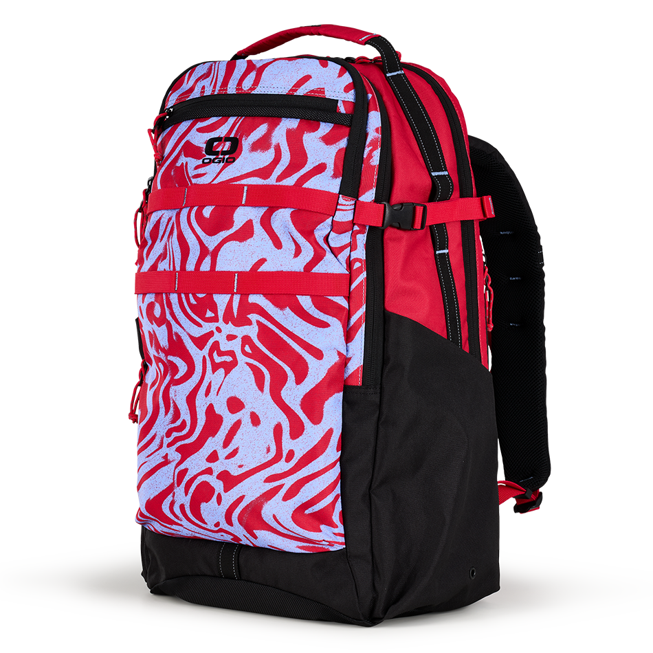 Alpha 25L Backpack '25 image 3