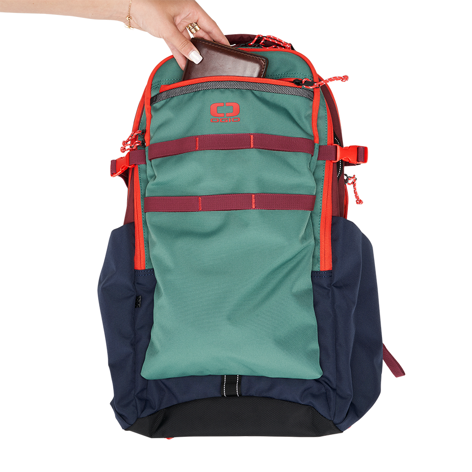 Alpha 25L Backpack '25 image 9