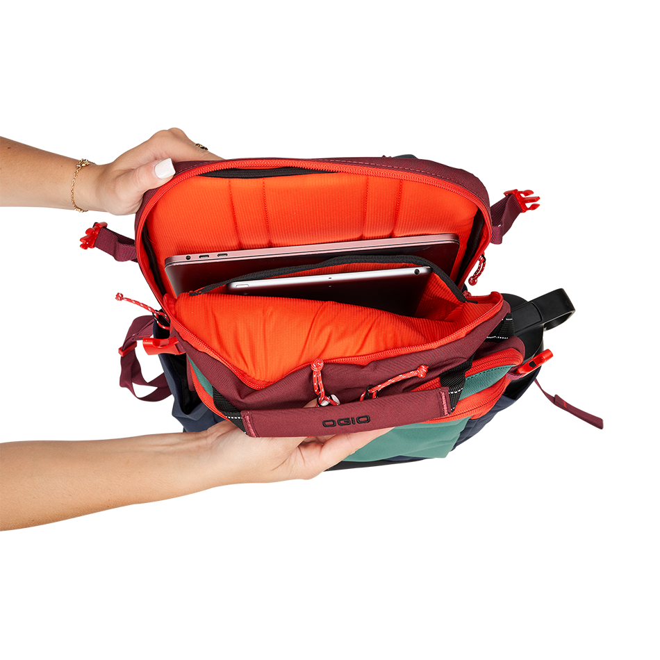 Alpha 25L Backpack '25 image 6