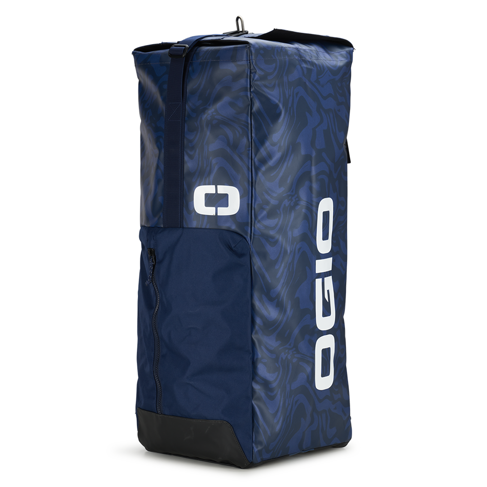 90L Utility Duffel image 3