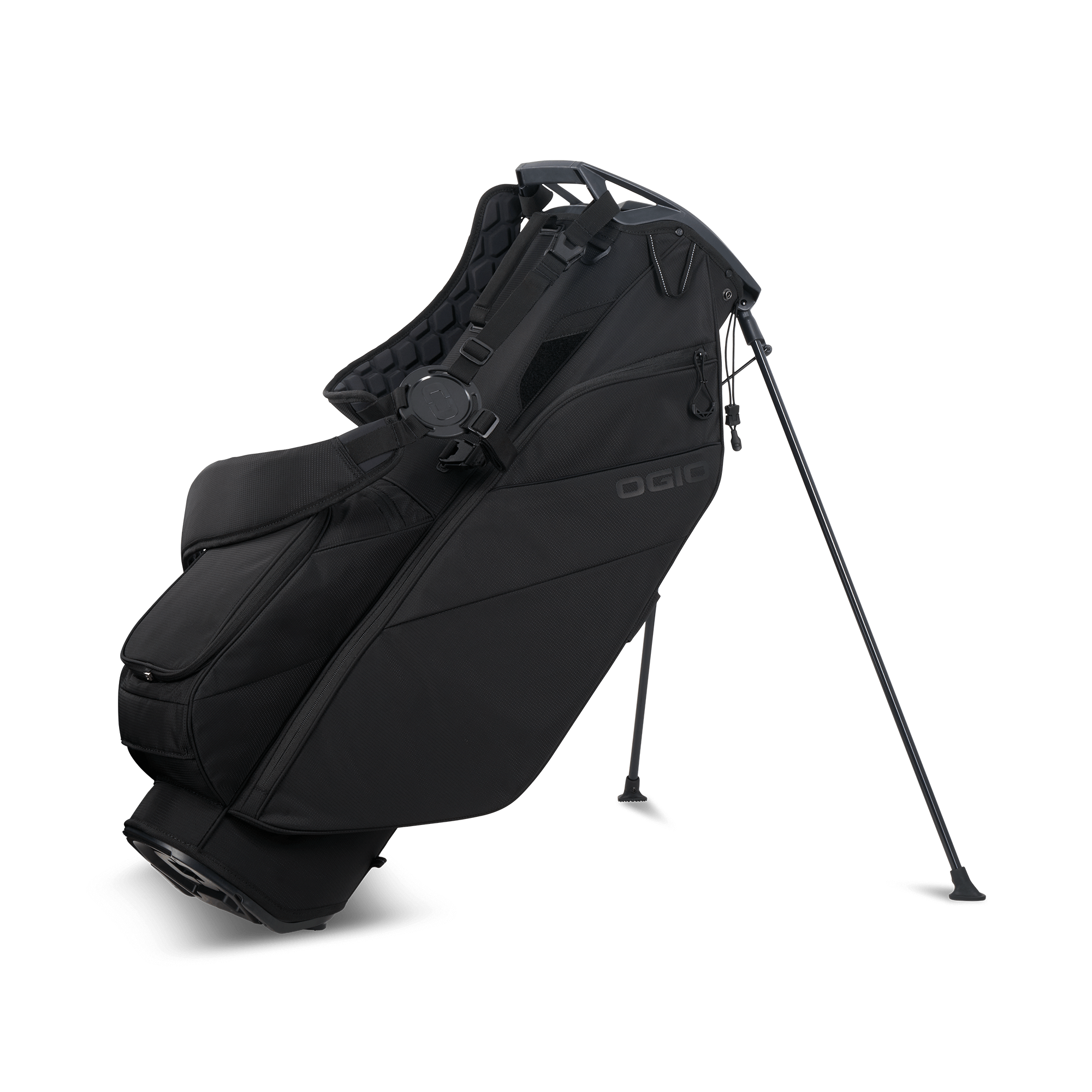 Fuse Golf Stand Bag '26 image 1