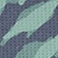 Green Stripe Camo