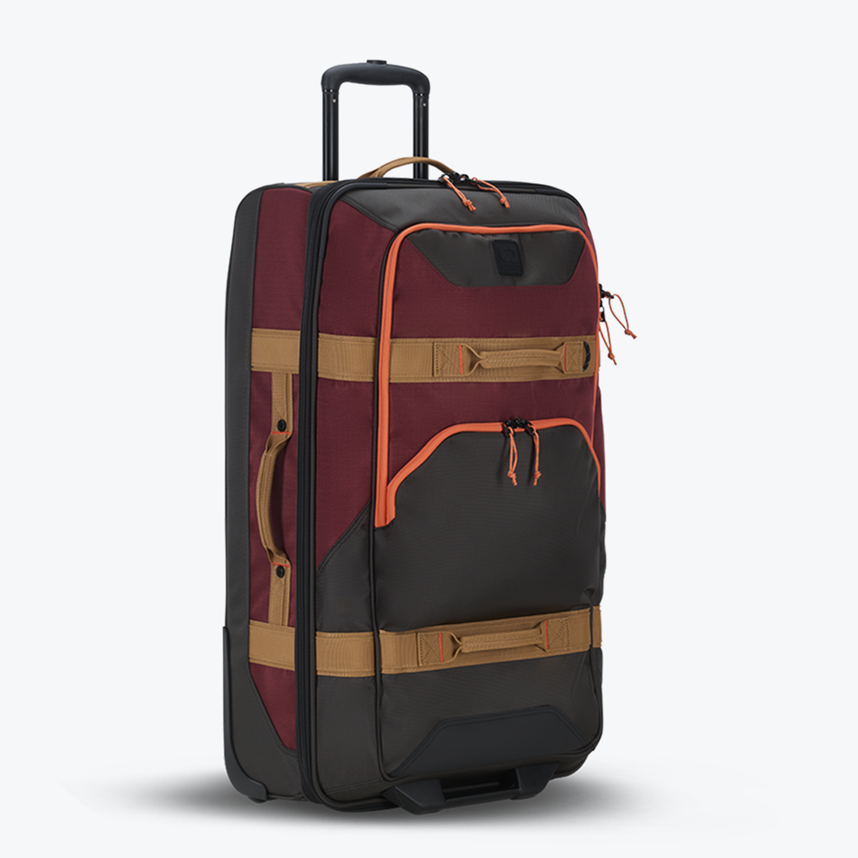 OGIO Rig 9800 Travel Bag | Travel Gear | Callaway OGIO Rig 9800 Travel Bag | Travel Gear | Callaway