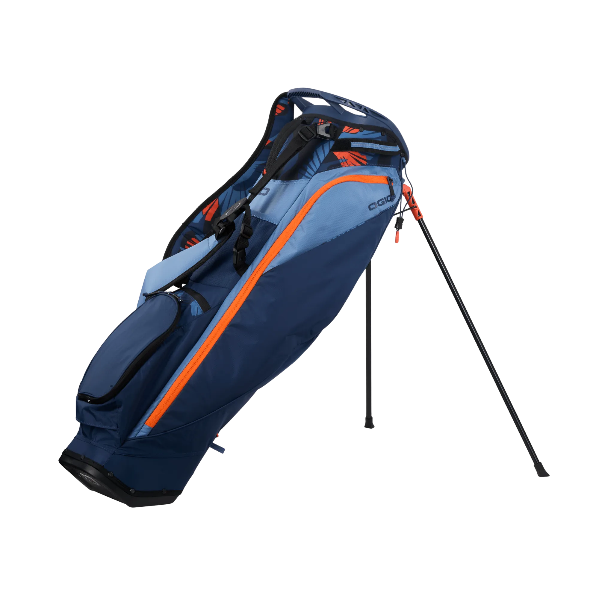 Featherlite Golf Stand Bag | OGIO