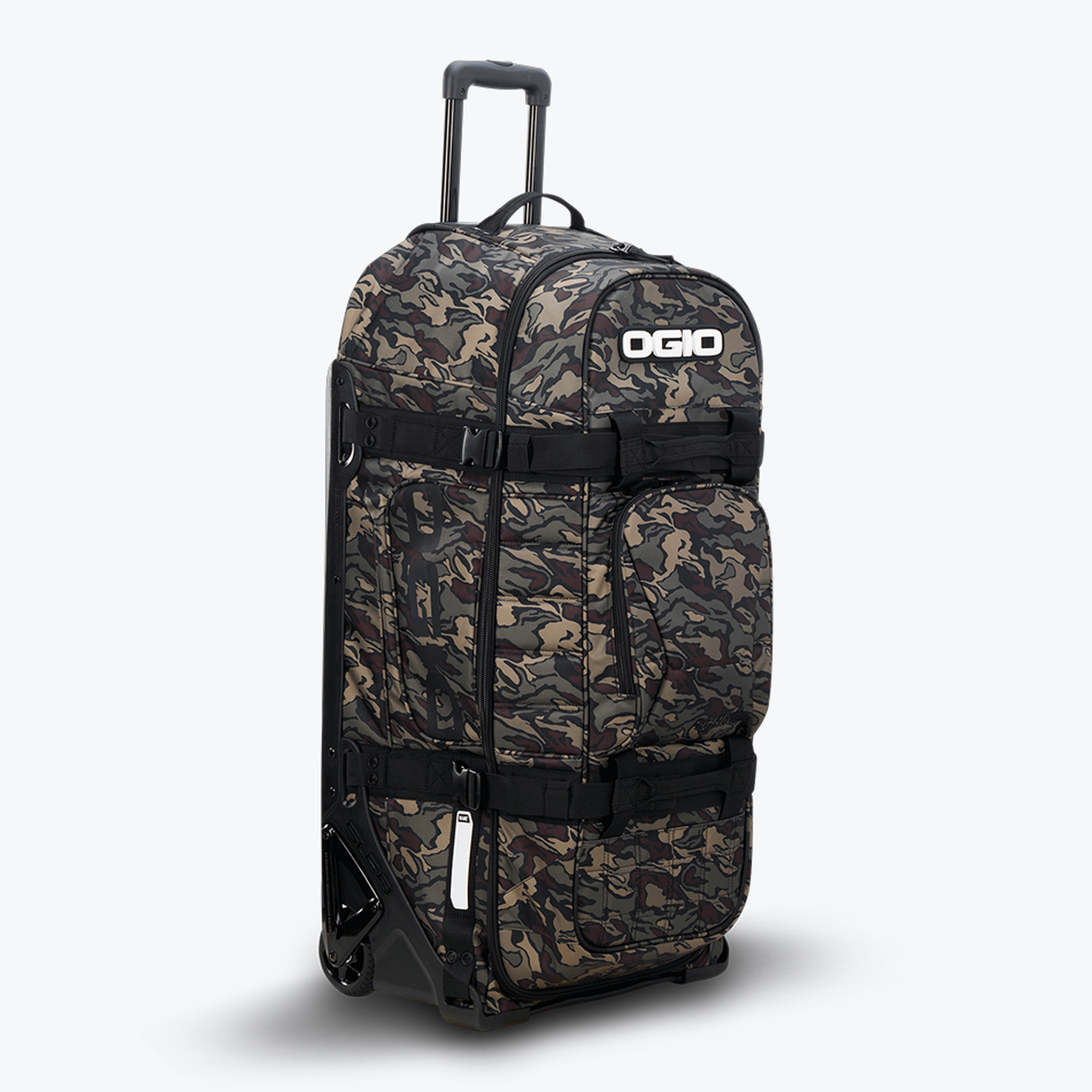 Rig 9800 Travel Bag Rig 9800 Travel Bag