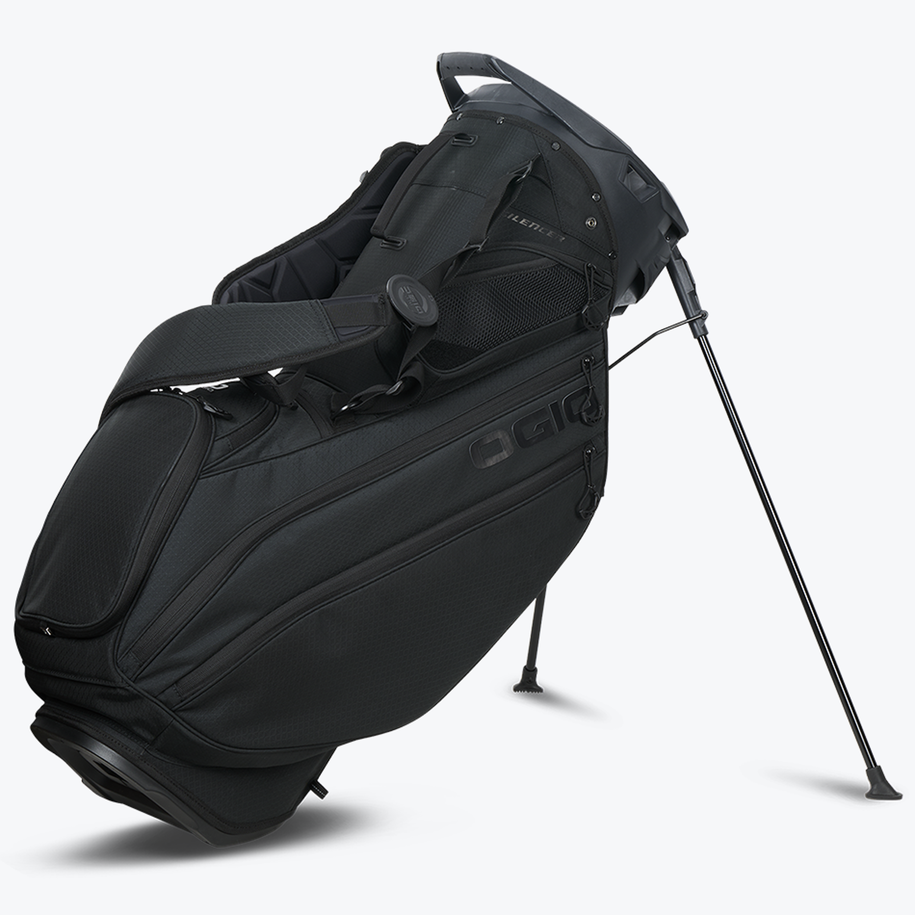 Silencer Hybrid Golf Bag '25 Silencer Hybrid Golf Bag '25