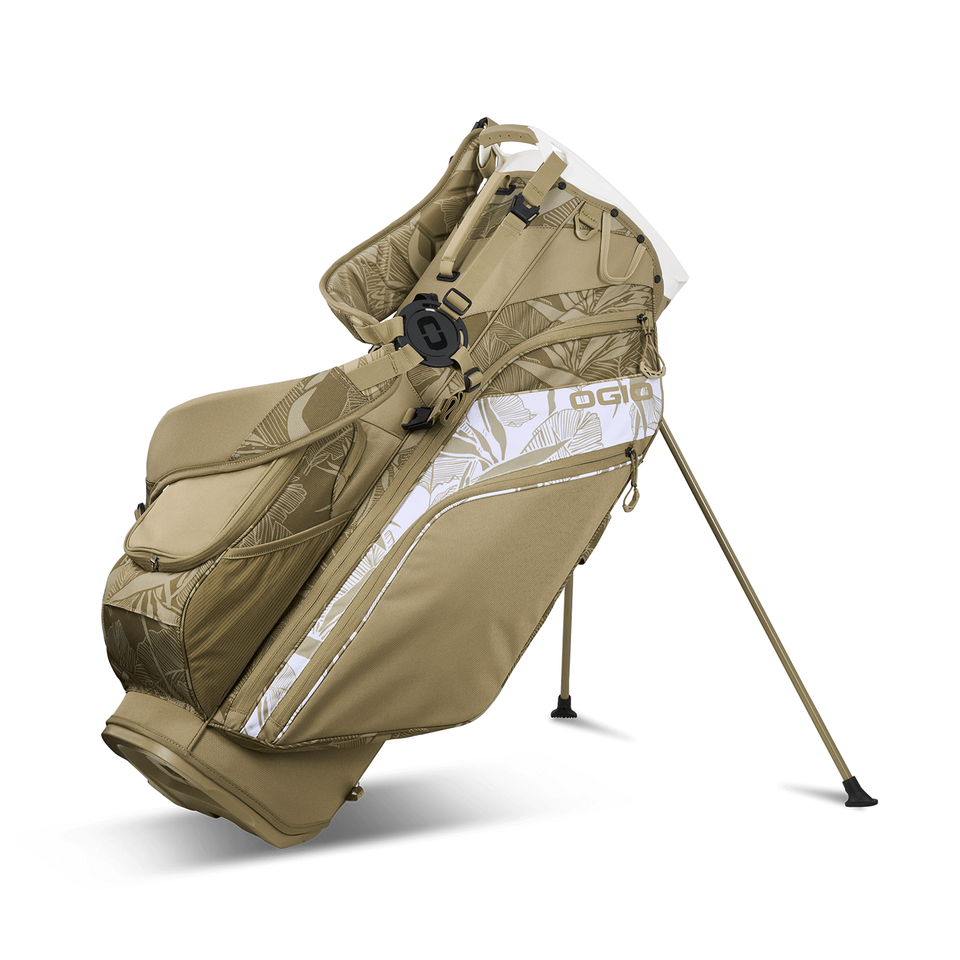 Woodē Hybrid Golf Bag | OGIO