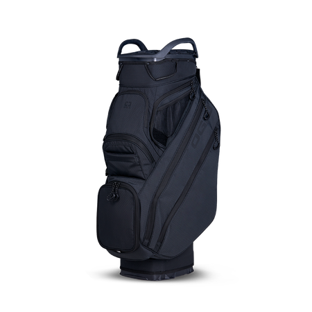 Silencer Cart Bag '25 Product Image