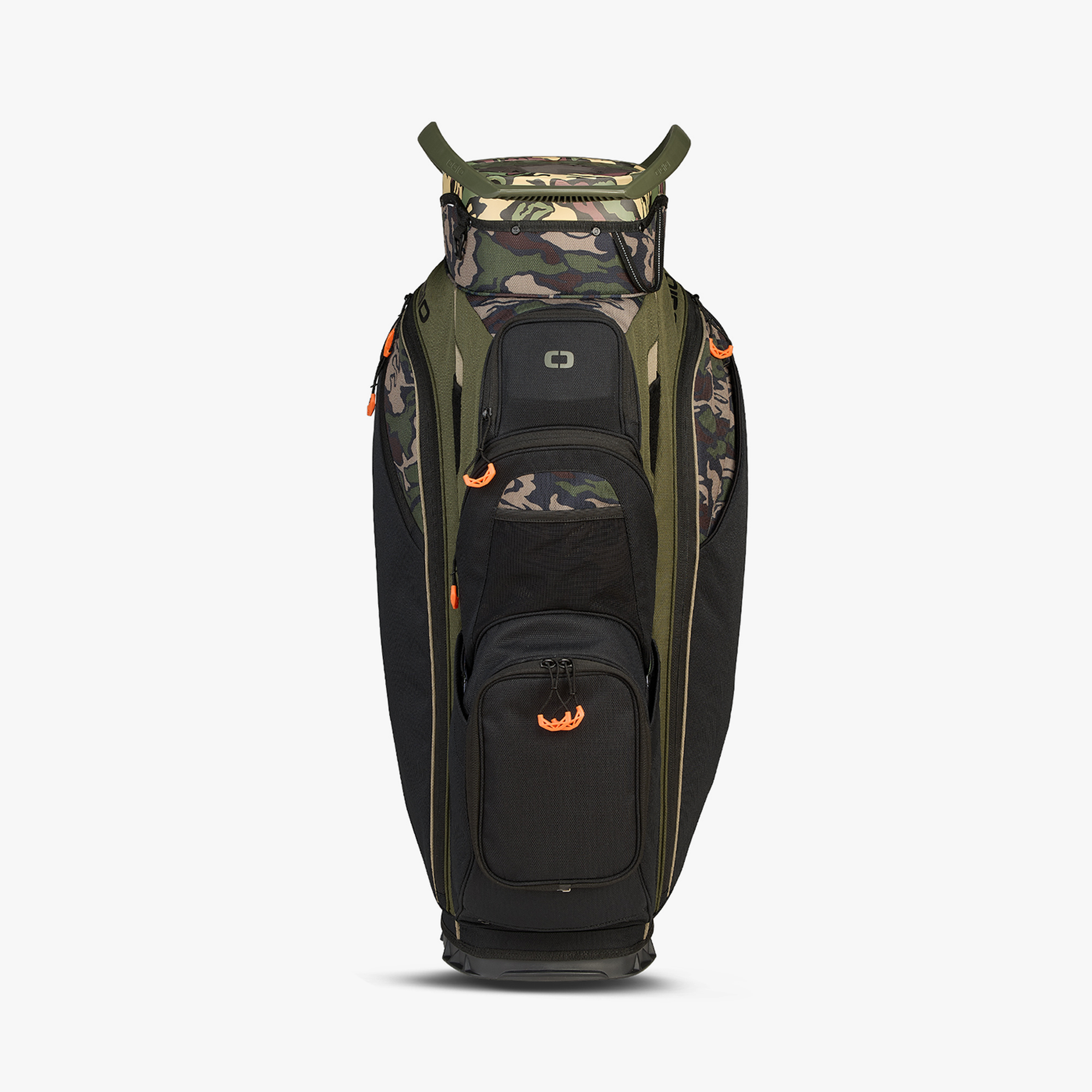 Silencer Cart Golf Bag | OGIO Silencer Cart Golf Bag | OGIO
