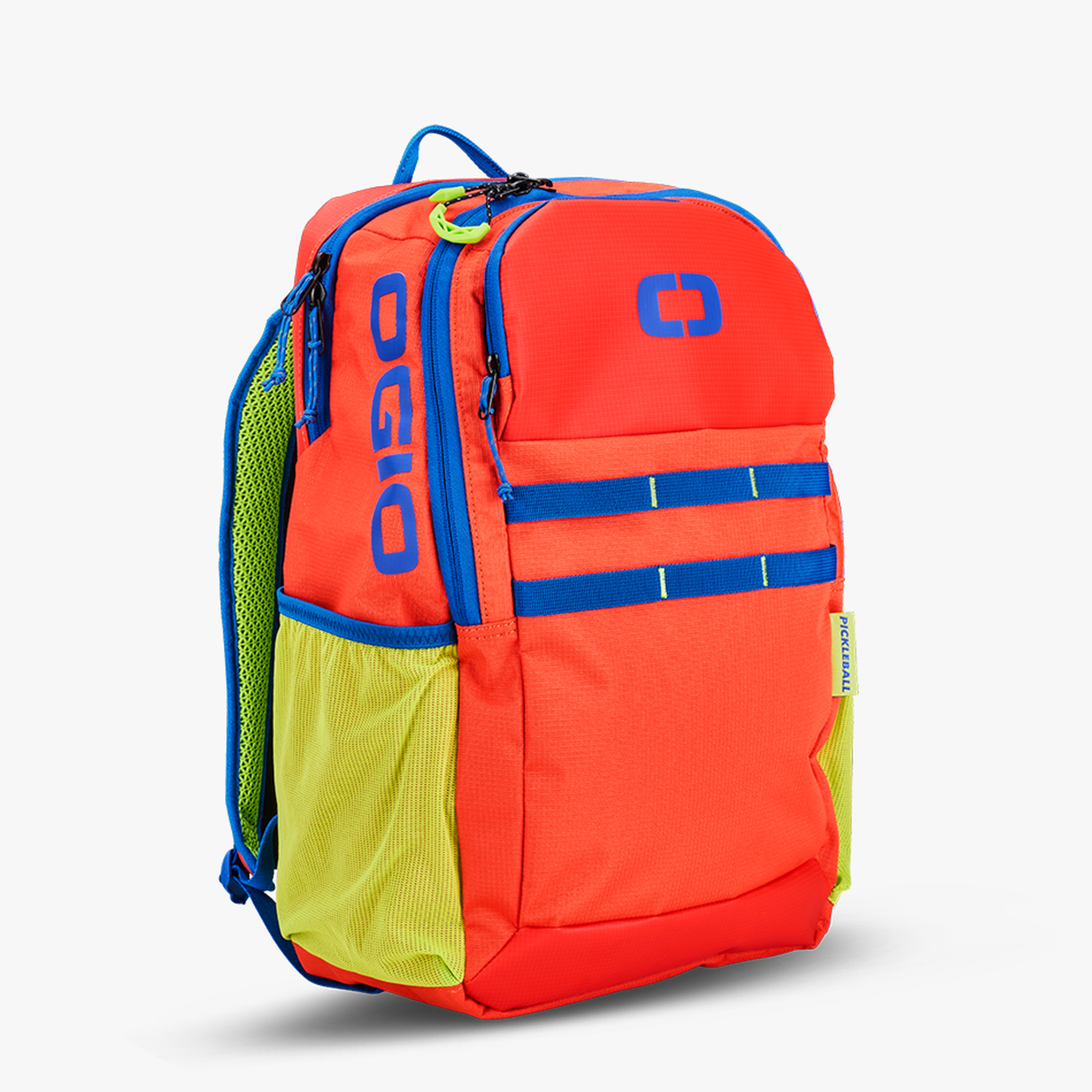 Limited Edition Pickleball Backpack | OGIO Limited Edition Pickleball Backpack | OGIO