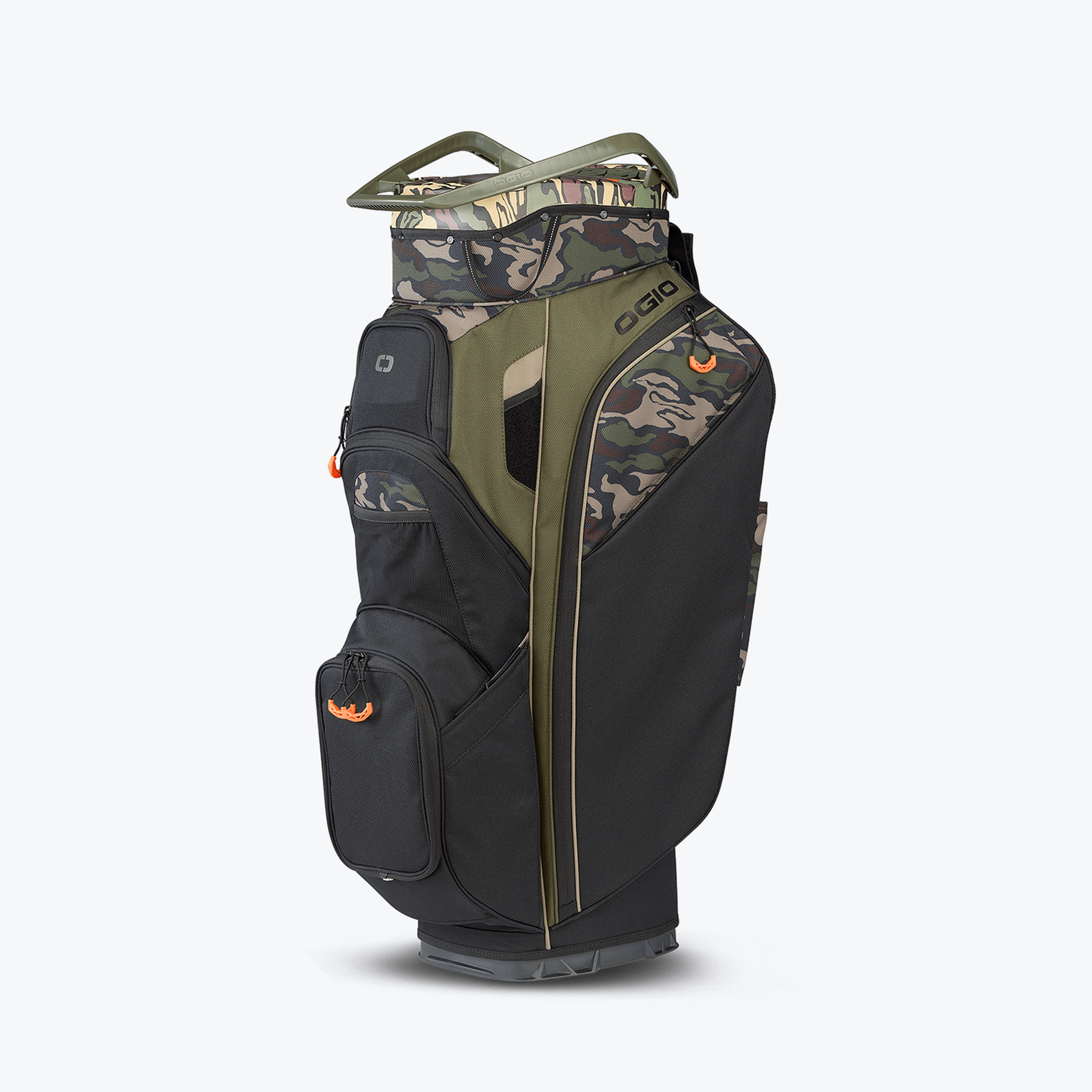 Woodē Cart Golf Bag | OGIO Woodē Cart Golf Bag | OGIO