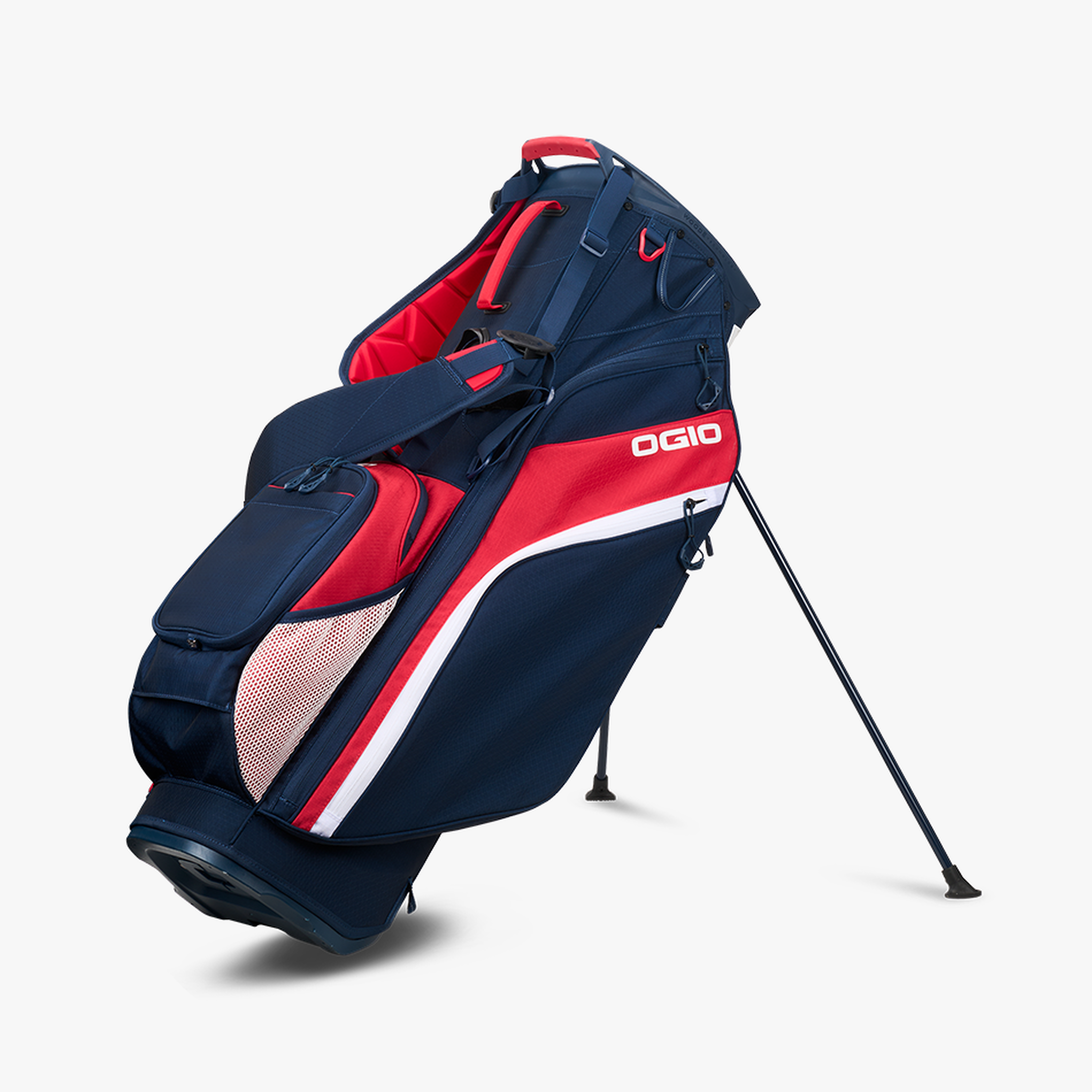 Woodē Hybrid Golf Bag | OGIO Woodē Hybrid Golf Bag | OGIO