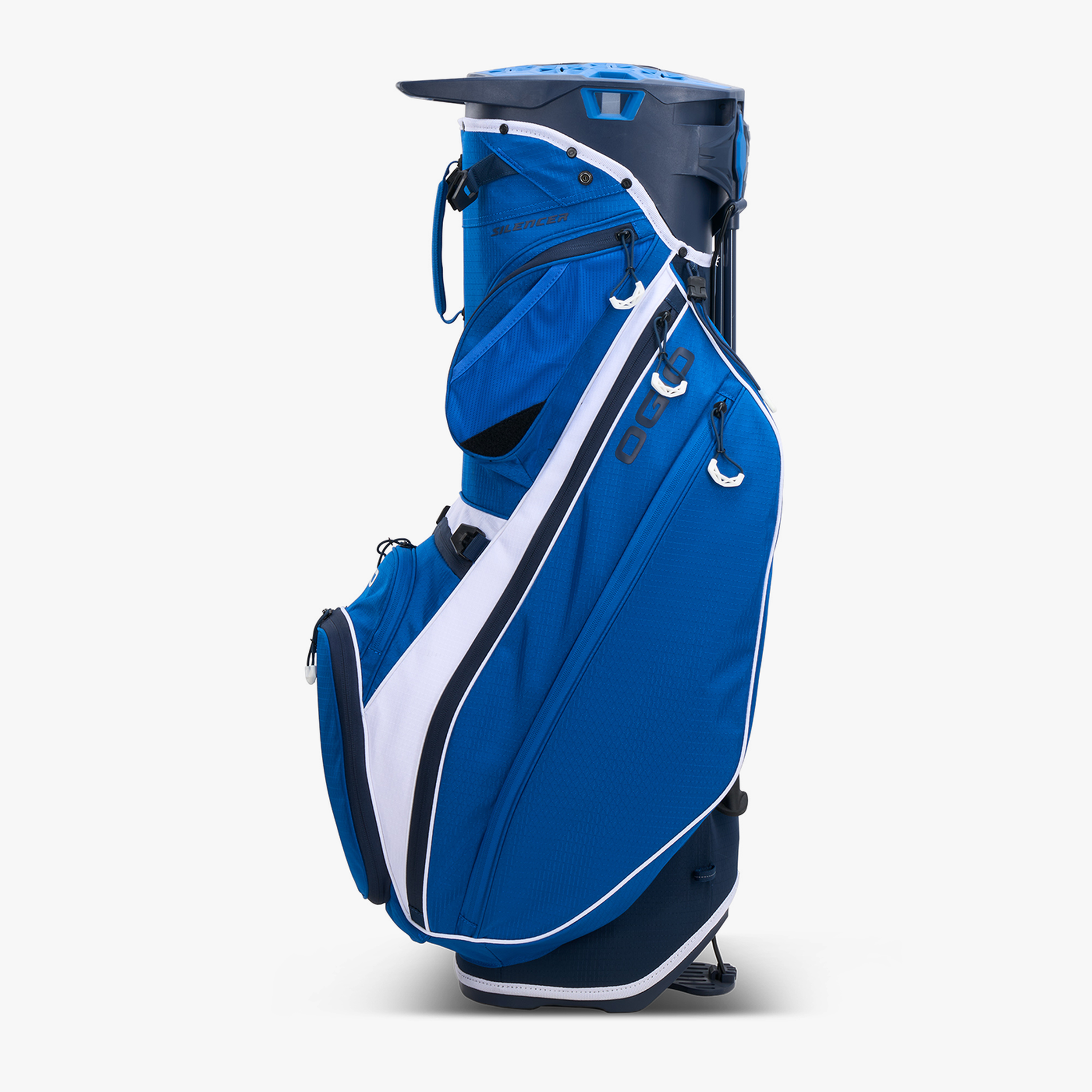 Silencer Hybrid Golf Bag | OGIO Silencer Hybrid Golf Bag | OGIO