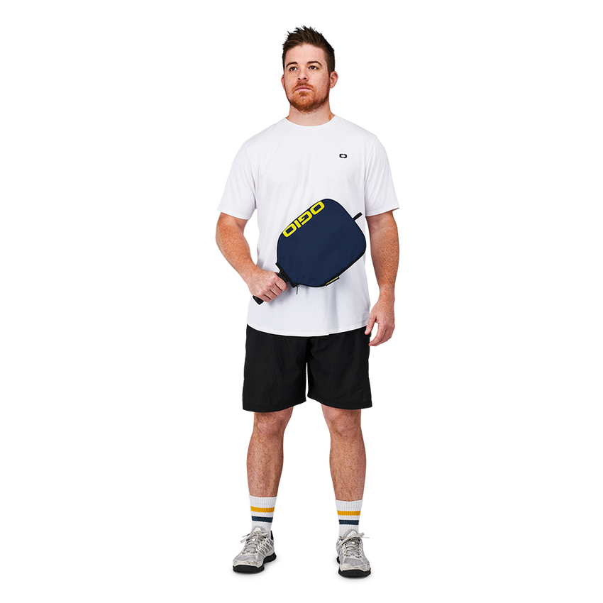 Pickleball Paddle Cover - View 4