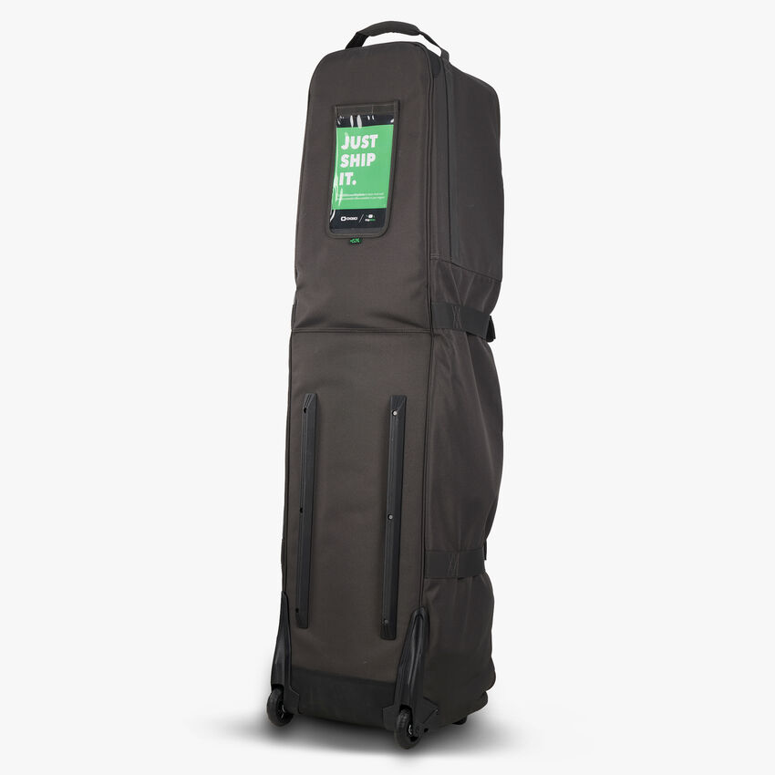 Alpha Mid Golf Travel Cover - View 4
