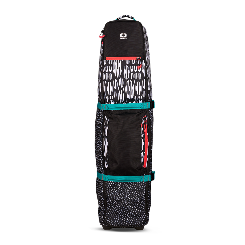 Alpha Slim Golf Travel Cover '25 - View 1