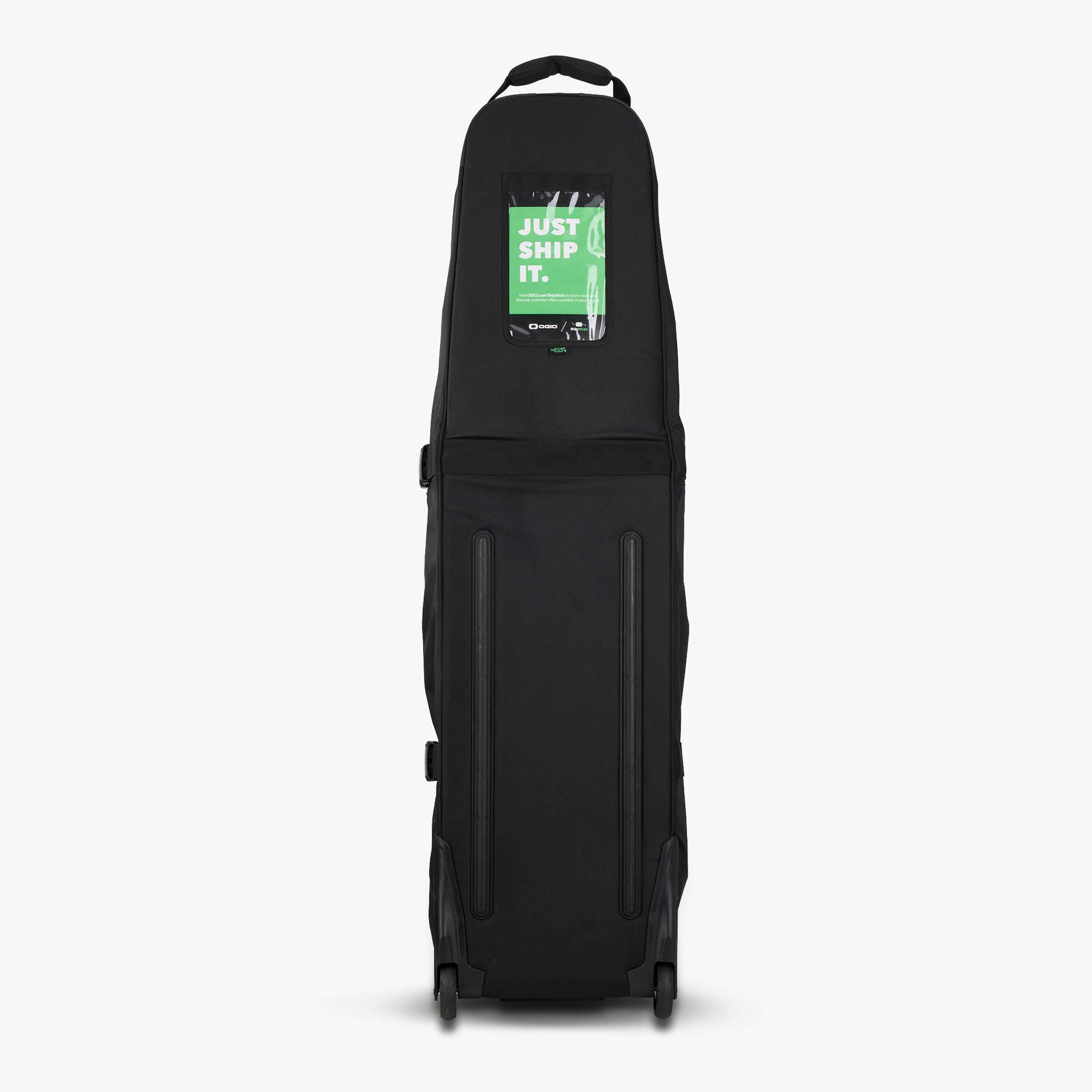 OGIO Pace Golf Travel Cover in Black - Travel Gear