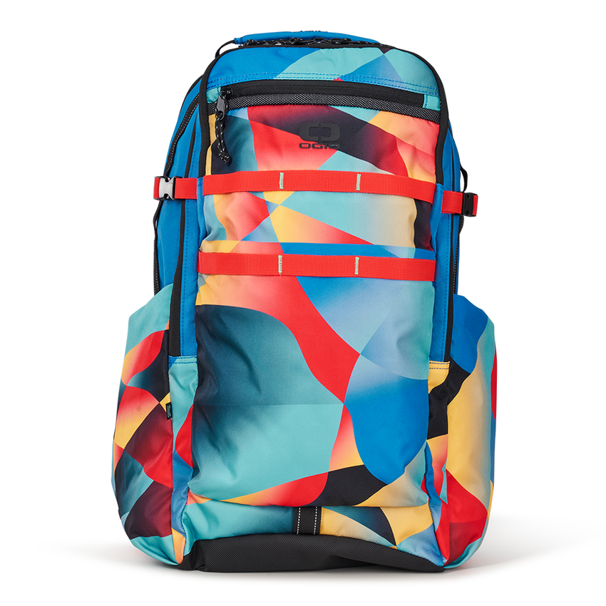 Alpha 25L Backpack '25 - View 2