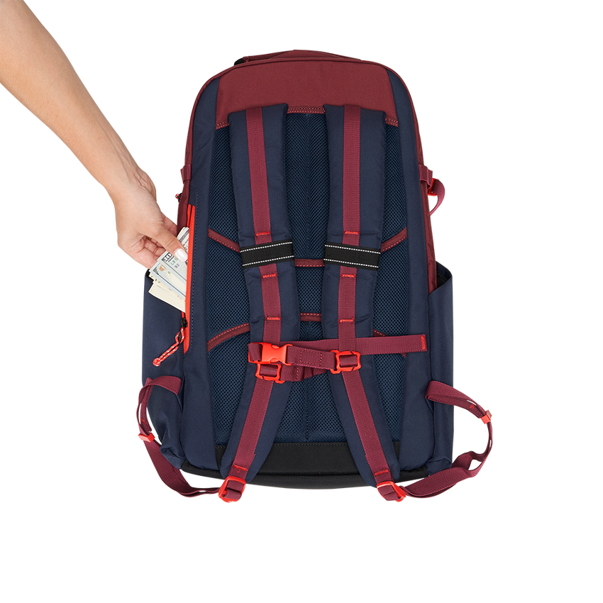 Alpha 25L Backpack '25 - View 10