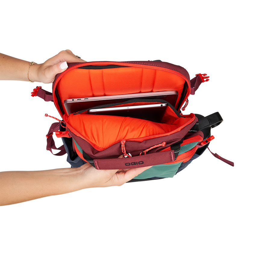 Alpha 25L Backpack '25 - View 6