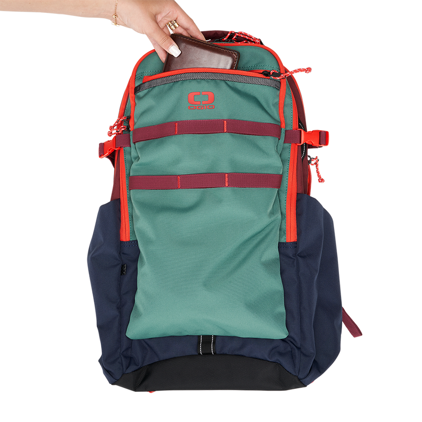 Alpha 25L Backpack '25 - View 9