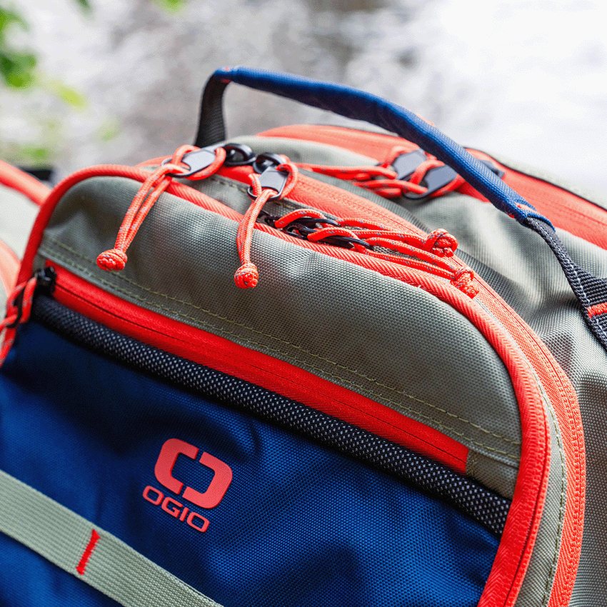 Alpha 25L Backpack '25 - View 10