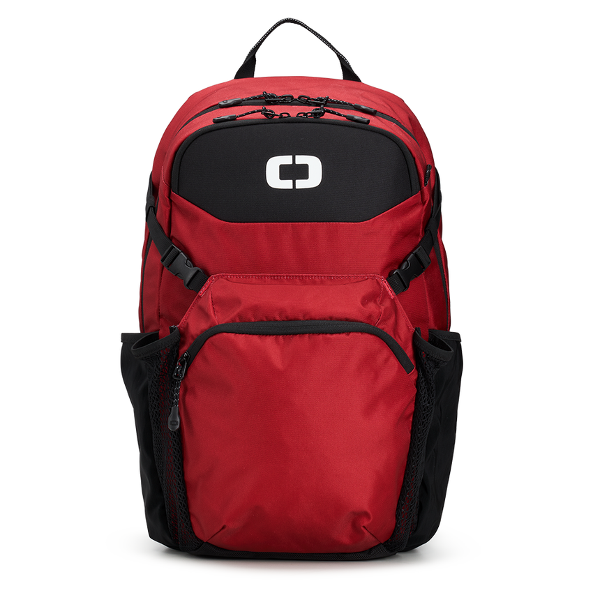 Team Pro Pack 25L - View 2