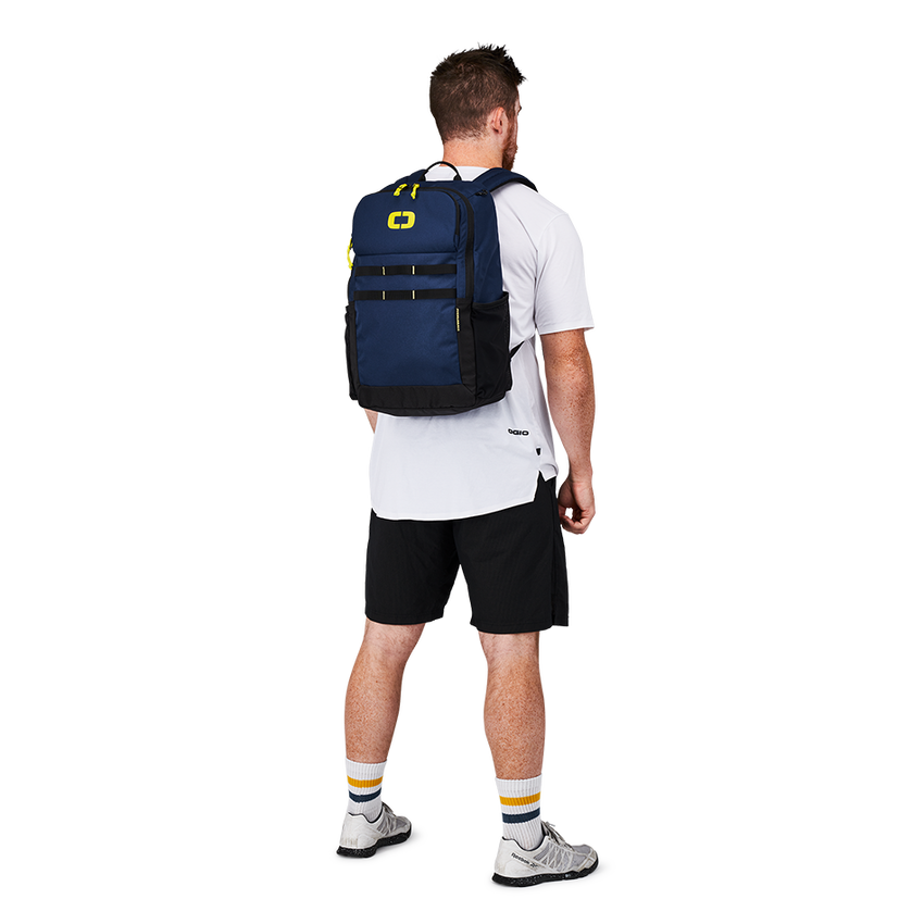 Pickleball Backpack '25 - View 6