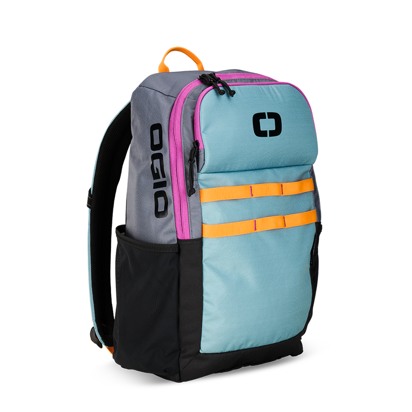 Pickleball Backpack '25 - View 1