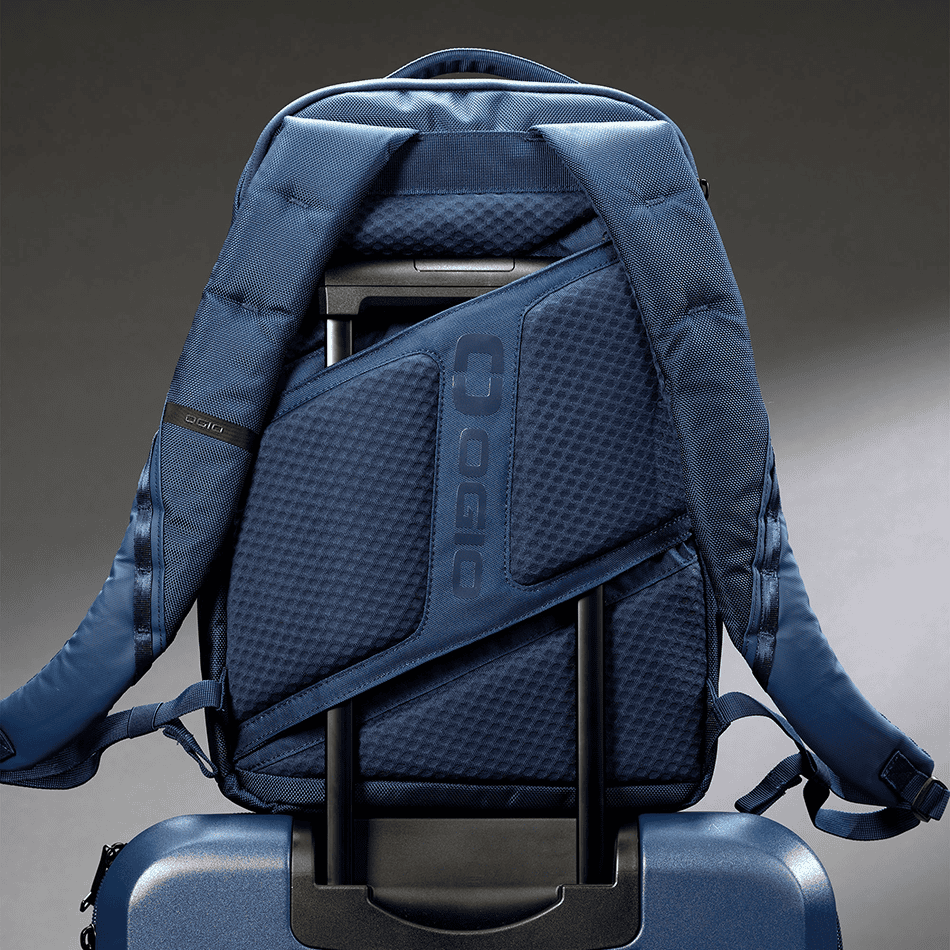 Pace Pro 20L Backpack image 5