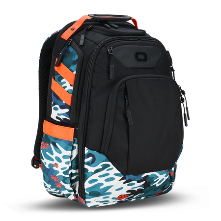 Renegade DNA Backpack Product Image
