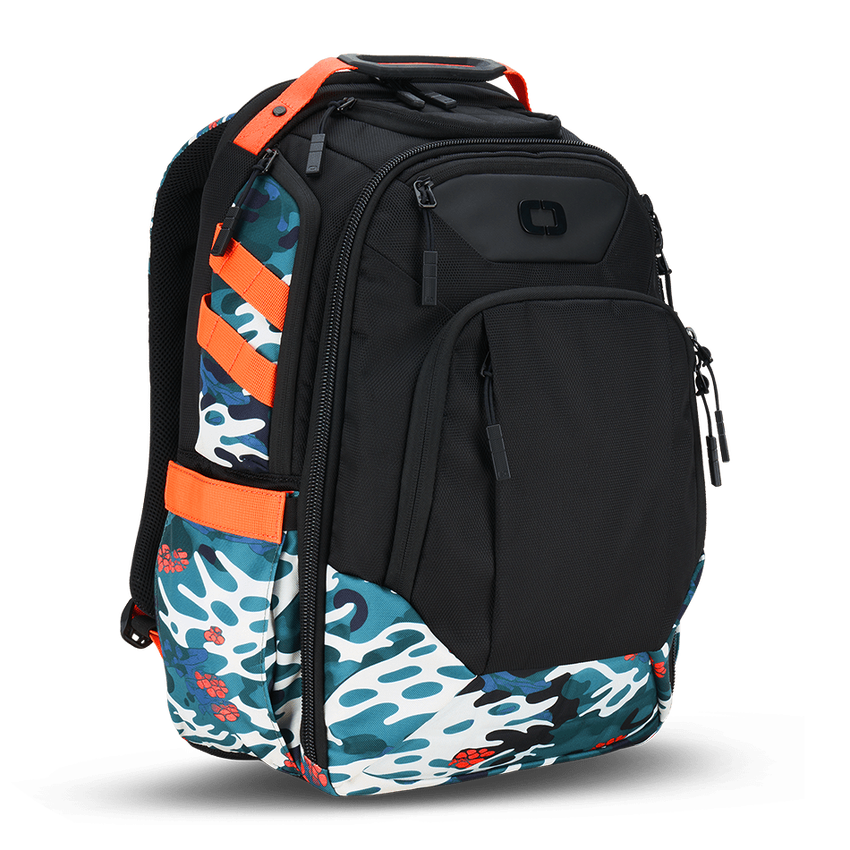 Renegade DNA Backpack - View 1